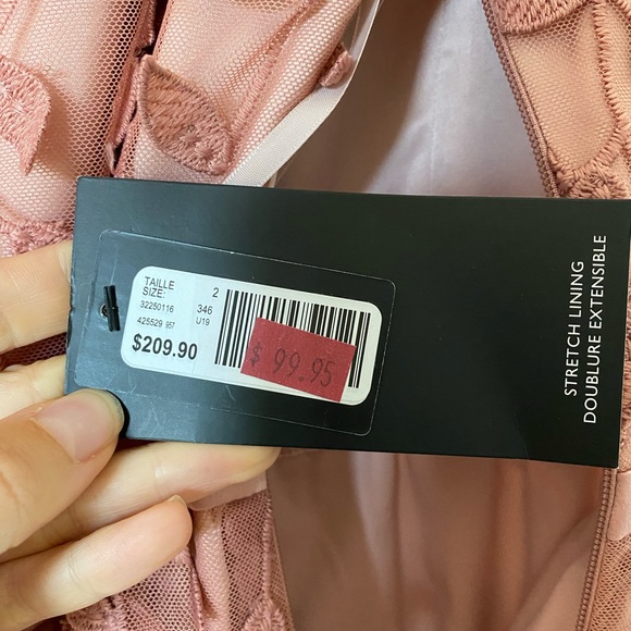 Brand new - slightly too big, but was too late to return to store. - Picture 4 of 4